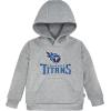 imageGerber Baby NFL Team Fleece Hoodie SweatshirtTeam Color