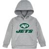 imageGerber Baby NFL Team Fleece Hoodie SweatshirtTeam Color