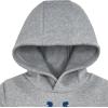 imageGerber Baby NFL Team Fleece Hoodie SweatshirtTeam Color