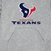 imageGerber Baby NFL Team Fleece Hoodie SweatshirtTeam Color