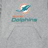 imageGerber Baby NFL Team Fleece Hoodie SweatshirtTeam Color