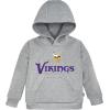 imageGerber Baby NFL Team Fleece Hoodie SweatshirtTeam Color