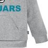 imageGerber Baby NFL Team Fleece Hoodie SweatshirtTeam Color