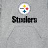 imageGerber Baby NFL Team Fleece Hoodie SweatshirtTeam Color