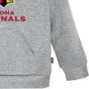imageGerber Baby NFL Team Fleece Hoodie SweatshirtTeam Color