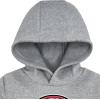 imageGerber Baby NFL Team Fleece Hoodie SweatshirtTeam Color