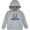 imageGerber Baby NFL Team Fleece Hoodie SweatshirtTeam Color