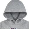 imageGerber Baby NFL Team Fleece Hoodie SweatshirtTeam Color