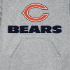 imageGerber Baby NFL Team Fleece Hoodie SweatshirtTeam Color