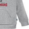 imageGerber Baby NFL Team Fleece Hoodie SweatshirtTeam Color