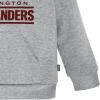 imageGerber Baby NFL Team Fleece Hoodie SweatshirtTeam Color