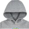 imageGerber Baby NFL Team Fleece Hoodie SweatshirtTeam Color