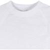 imageGerber BabyBoys 3Pack Long Sleeve ShirtsBlack  White  Gray