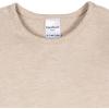 imageGerber Girls 3Pack Long Sleeve ShirtsNavy  Oatmeal  Violet