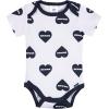 imageGerber Girls NFL 3Pack Onesie BodysuitBears
