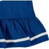 imageGerber Girls NFL Team Jersey Dress and Diaper CoverTeam Color