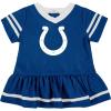 imageGerber Girls NFL Team Jersey Dress and Diaper CoverTeam Color