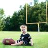 imageGerber Girls NFL Team Jersey Dress and Diaper CoverTeam Color
