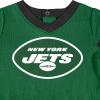 imageGerber Girls NFL Team Jersey Dress and Diaper CoverTeam Color