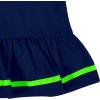 imageGerber Girls NFL Team Jersey Dress and Diaper CoverTeam Color