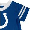 imageGerber Girls NFL Team Jersey Dress and Diaper CoverTeam Color