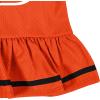 imageGerber Girls NFL Team Jersey Dress and Diaper CoverTeam Color