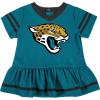 imageGerber Girls NFL Team Jersey Dress and Diaper CoverTeam Color