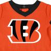 imageGerber Girls NFL Team Jersey Dress and Diaper CoverTeam Color