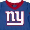 imageGerber Girls NFL Team Jersey Dress and Diaper CoverTeam Color