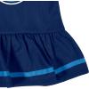 imageGerber Girls NFL Team Jersey Dress and Diaper CoverTeam Color