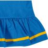 imageGerber Girls NFL Team Jersey Dress and Diaper CoverTeam Color