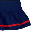 imageGerber Girls NFL Team Jersey Dress and Diaper CoverTeam Color
