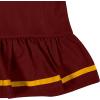 imageGerber Girls NFL Team Jersey Dress and Diaper CoverTeam Color