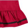 imageGerber Girls NFL Team Jersey Dress and Diaper CoverTeam Color