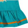 imageGerber Girls NFL Team Jersey Dress and Diaper CoverTeam Color