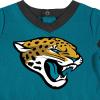 imageGerber Girls NFL Team Jersey Dress and Diaper CoverTeam Color
