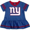 imageGerber Girls NFL Team Jersey Dress and Diaper CoverTeam Color
