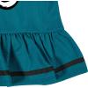 imageGerber Girls NFL Team Jersey Dress and Diaper CoverTeam Color