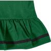 imageGerber Girls NFL Team Jersey Dress and Diaper CoverTeam Color