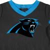 imageGerber Girls NFL Team Jersey Dress and Diaper CoverTeam Color