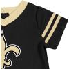 imageGerber Girls NFL Team Jersey Dress and Diaper CoverTeam Color