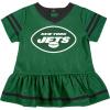 imageGerber Girls NFL Team Jersey Dress and Diaper CoverTeam Color