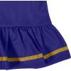 imageGerber Girls NFL Team Jersey Dress and Diaper CoverTeam Color