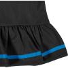 imageGerber Girls NFL Team Jersey Dress and Diaper CoverTeam Color