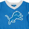 imageGerber Girls NFL Team Jersey Dress and Diaper CoverTeam Color