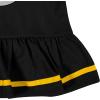 imageGerber Girls NFL Team Jersey Dress and Diaper CoverTeam Color