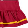 imageGerber Girls NFL Team Jersey Dress and Diaper CoverTeam Color