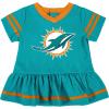imageGerber Girls NFL Team Jersey Dress and Diaper CoverTeam Color