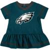 imageGerber Girls NFL Team Jersey Dress and Diaper CoverTeam Color