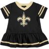 imageGerber Girls NFL Team Jersey Dress and Diaper CoverTeam Color